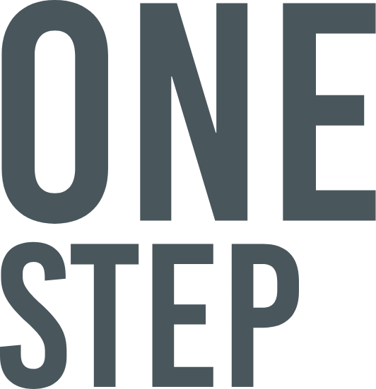 ONE STEP